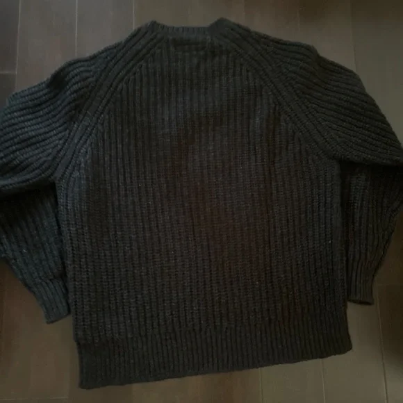 AllSaintsSweater
